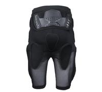 Pantaloncini protettivi per le gambe e i fianchi per lo sci da corsa per