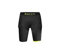 Pantaloncini protettivi racer 1927 motion short kid nero