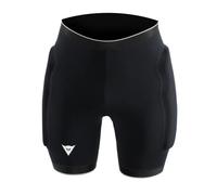 Pantaloncini Protettivi Uomo Dainese HYBRID Black Taglia:M