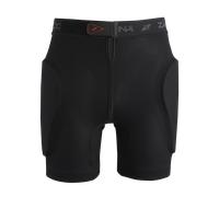 Pantaloncini Protettivi Zandonà Netcube NeroS Nero