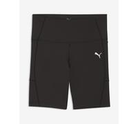 Pantaloncini Puma Dream Run 7 Inch neri donna - S