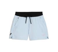 Pantaloncini Puma DryElite x Hyrox Blu Nero Donna, Taglia M