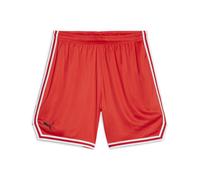 Pantaloncini Puma Hoops team game Rouge 2XL