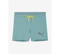 Puma Lightspeed 3´´ Short Leggings Verde,Blu XL Donna