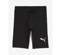 Pantaloncini Puma Raceday Ultraform 9 Short nero bianco - XL