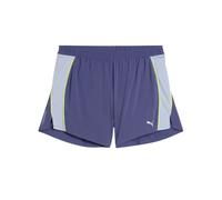 Pantaloncini Puma Run Velocity 5" Viola Donna, Taglia XS