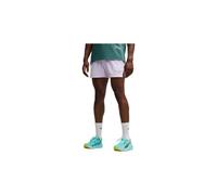 Pantaloncini puma x hyrox pwrmode 5in violet da uomo