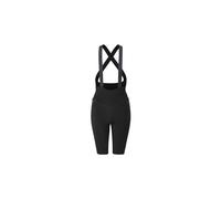 Pantaloncini rab cinder cargo da donna nero