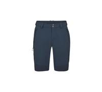 Rab Torque Mountain - pantaloni corti trekking - uomo Blue M