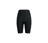 Pantaloncini rapha core cargo da donna nero