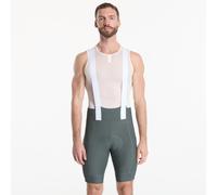 Pantaloncini Rapha en's Brevet Eleent Cargo Bib Shorts Onyx/ White M