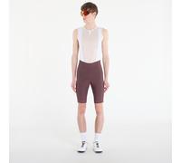 Pantaloncini Rapha en's Core Bib Shorts Huckleberry/ White M