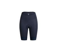 Pantaloncini rapha regular cargo donna blu