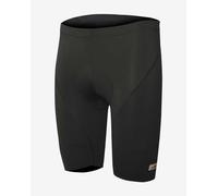 Pantaloncini rh+ Endurance nero - S