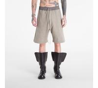 Pantaloncini Rick Owens DRKSHDW Wide Pusher Shorts Grey Melange XL