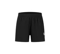 Pantaloncini Rogelli Core, 5" Noir S