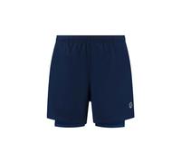 Pantaloncini Rogelli Essential Blu 2XL