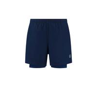 Pantaloncini Rogelli Essential Blu M
