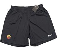 pantaloncini roma worn player issue portiere nike shorts 2020 2021 Home kit