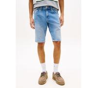 Pantaloncini Ronnie Lifestyle Blu 48 (IT) - W34 (US) Tinta unita