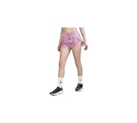 Pantaloncini rosa craft pro hypervent donna