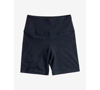 Pantaloncini Roxy Heart Bike nero donna - XL
