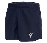 PANTALONCINI RUGBY DRAVITE con TASCHE - MACRON - Taglie da S a 5XL