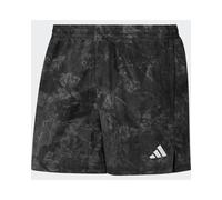 Pantaloncini Running Training Shorts UOMO Adidas Tight OTR SD 2in1 M Nero
