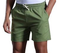 Pantaloncini Running Uomo, Pantaloncini Sportivi Uomo Leggero Asciugatura Rapida Short Con Elastico In Vita Estati Casual Bermuda Short Uomo Shorts Uomo Sportivo Pantaloncini Palestra Basket Cotone