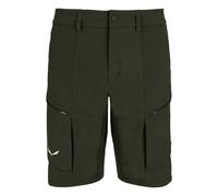 Pantaloncini Salewa Puez DST Cargo (oliva scuro) uomo XL (52 IT)