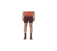 Shorts S/LAB ULTRA 2IN1 SHORT W FDH 195751842181 in taglia S EU