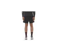 Pantaloncini salomon sense aero 7in nero uomo