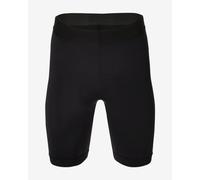 Pantaloncini Santini Kickoff senza tiranti neri - 4XL