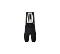 Salopette Santini Plush nero intenso - S