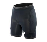 Dainese Pantaloncini Protettivi Scarabeo Nero Bambino M