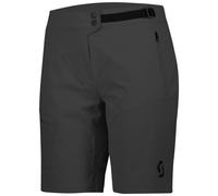 Pantaloncini Scott Explorair Light (grigio scuro) Donna XS