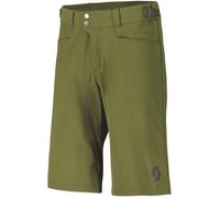 Scott Pantaloni Corti Trail Flow Padded