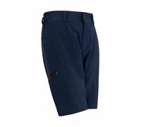 Pantaloncini Sensor Helium donna blu Saldi S