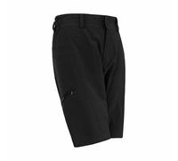 Pantaloncini Sensor Helium Donna Nero Saldi M