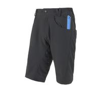 Pantaloncini Sensore caricatore nero Saldi S