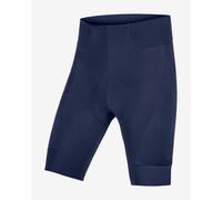 Pantaloncini senza bretelle Endura FS260 blu tinta - S