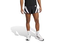 Pantaloncini Shorts Running UOMO Adidas Adizero Archive Running Gel Short Nero