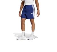 Pantaloncini Shorts UOMO Adidas 3 Stripes Chelsea Woven Blue Navy poliestere