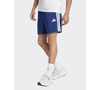 ADIDAS SPORTSWEAR Pantaloni sportivi 'Essentials' blu / bianco, Taglia XL