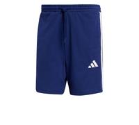 Pantaloncini Shorts UOMO Adidas Ess 3-Stripes Single jersey 7 Con tasche Coton