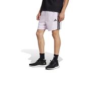 Pantaloncini Shorts UOMO Adidas Essentials 3 Stripes Chelsea Woven Rosa