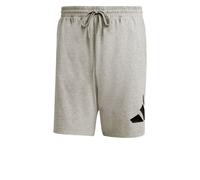 Adidas Pantaloni Corti Essentials Big Logo Single Jersey