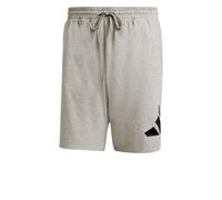 Adidas Pantaloni Corti Essentials Big Logo Single Jersey