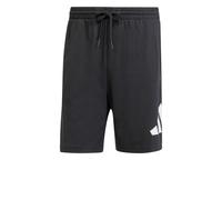 Adidas Pantaloni Corti Essentials Big Logo Single Jersey