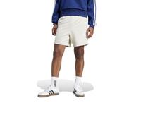Pantaloncini Shorts UOMO Adidas Essentials Single Jersey 3-Stripes 7 con tasch